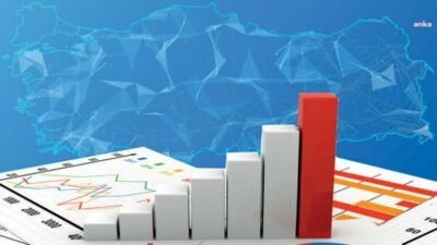 TÜİK'in açıkladığı yüzde 32,61 oranındaki yıllık enflasyonla Türkiye, dünya enflasyon