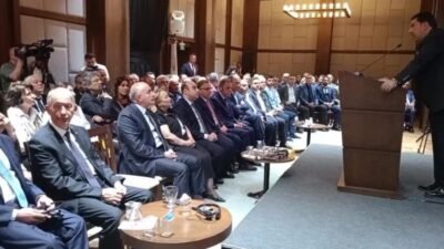 Kars’ta Türkiye ile Ermenistan arasında sınırların açılmasına yönelik normalleşme süreci