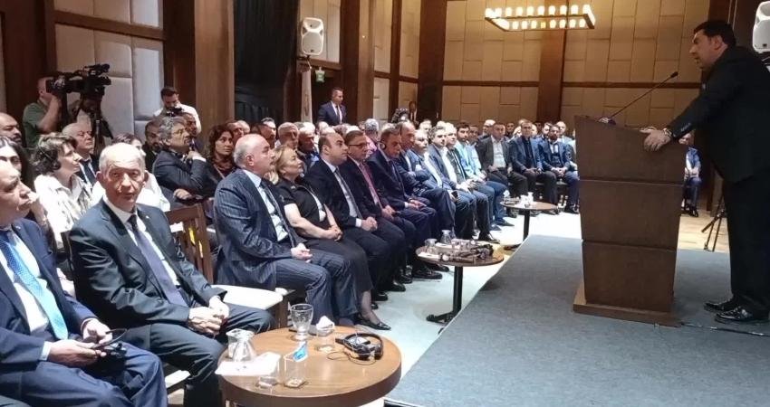 Kars’ta Türkiye ile Ermenistan arasında sınırların açılmasına yönelik normalleşme süreci