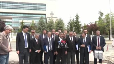 Türkiye Kamu-Sen Genel Başkanı Önder Kahveci, "2023 yılında yapılan düzenlemeyle