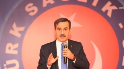 Türkiye Kamu-Sen ve Türk Sağlık-Sen Genel Başkanı Önder Kahveci, ücretleri