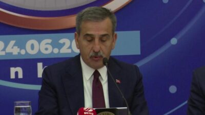 Türkiye Kamu-Sen Konfederasyon Genel Başkanı Önder Kahveci, "Çarşıda, pazarda, markette ve