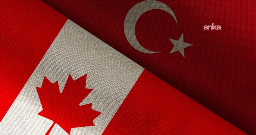 Ticaret Bakanlığı'ndan yapılan açıklamada, Ticaret Bakanı Ömer Bolat ve Kanada