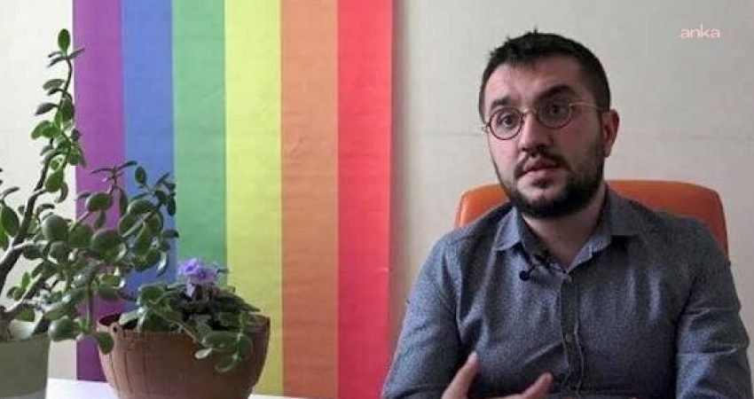NATO Zirvesi öncesi düzenlenen operasyonda gözaltıan alınan ve tutuklanan gazeteci