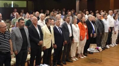 Tuzla’nın tarihi, denizcilik geçmişi ve geleceğe yönelik potansiyeli, Tuzla Belediyesi