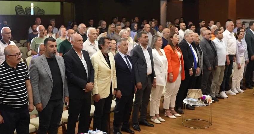Tuzla’nın tarihi, denizcilik geçmişi ve geleceğe yönelik potansiyeli, Tuzla Belediyesi