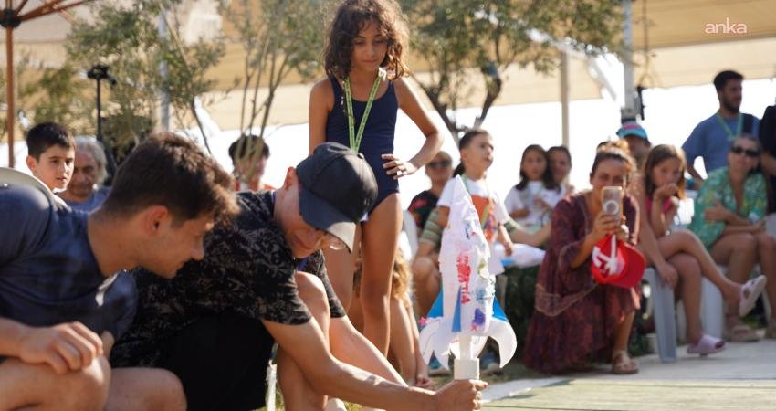 Uluslararası Hypatia Bilim ve İletişim Festivali, 1-5 Temmuz'da İzmir'de yapılacak.