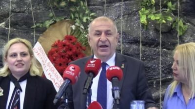 Zafer Partisi Genel Başkanı Ümit Özdağ, kadınların ekonomik baskı, güvencesizlik