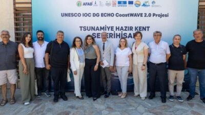 İzmir Büyükşehir Belediyesi’nin de desteğiyle yürütülen çalışmalar sonucunda Seferihisar, UNESCO
