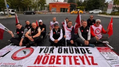 Üniversite İdari Personel Sendikası, üniversite idari personelinin tayin ve nakil