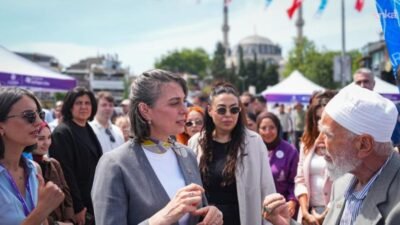 Üsküdar Belediyesi ile İBB Üsküdar & Yavuztürk Bölgesel İstihdam Ofisi