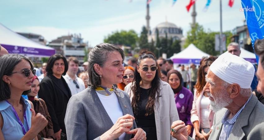 Üsküdar Belediyesi ile İBB Üsküdar & Yavuztürk Bölgesel İstihdam Ofisi