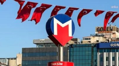 İstanbul Valiliği'nin aldığı karar doğrultusunda, 21 Haziran Pazar günü saat