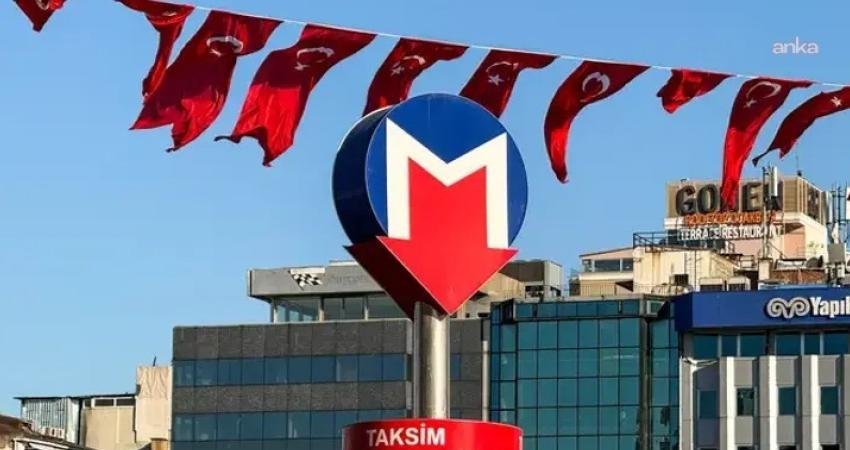İstanbul Valiliği'nin aldığı karar doğrultusunda, 21 Haziran Pazar günü saat