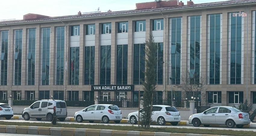 Van'ın Gürpınar ilçesinde çoban baba Musa Tunç'un hayatını kaybettiği, oğlu