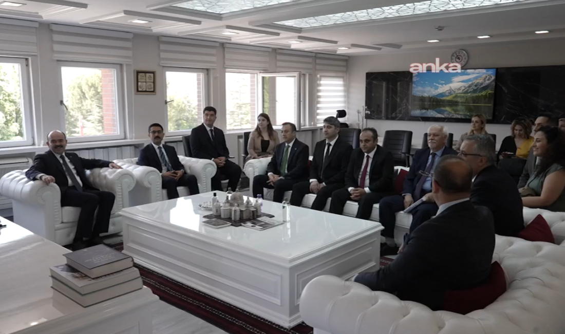 Süleyman Demirel Üniversitesi ev sahipliğinde gerçekleştirilen 6. Ulusal Tazelenme Olimpiyatları,