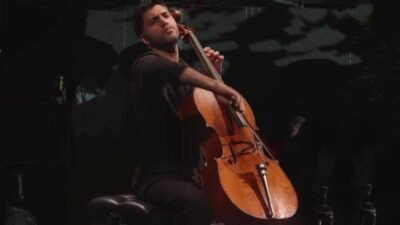 54. İstanbul Müzik Festivali, 11-25 Haziran tarihleri arasında dünyanın en