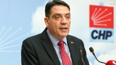 CHP'li emekli Tümamiral Yankı Bağcıoğlu, İtalya’ya ait SAMP/T hava savunma sisteminin