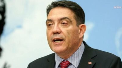 CHP üyesi emekli Tümamiral Yankı Bağcıoğlu, TEMAD'ın bir astsubayın bir