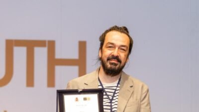 Tamamı yapay zeka araçlarıyla üretilen ilk uzun metraj belgesel film