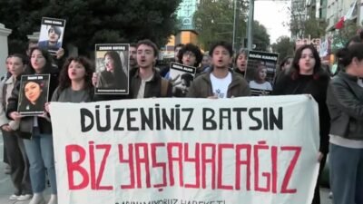 Yargıtay Cumhuriyet Başsavcılığı, Zeren Ertaş’ın KYK yurdunda ölümüne ilişkin davada verilen ceza ve beraat kararının onanmasını istedi Yargıtay Cumhuriyet Başsavcılığı, Aydın'daki KYK yurdunda asansör faciasında hayatını kaybeden