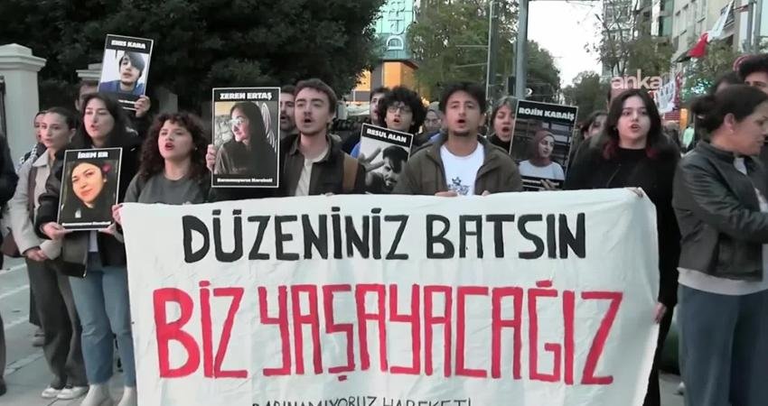 Yargıtay Cumhuriyet Başsavcılığı, Zeren Ertaş’ın KYK yurdunda ölümüne ilişkin davada verilen ceza ve beraat kararının onanmasını istedi Yargıtay Cumhuriyet Başsavcılığı, Aydın'daki KYK yurdunda asansör faciasında hayatını kaybeden