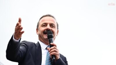 Anahtar Parti Genel Başkanı Yavuz Ağıralioğlu, "CHP'nin arınması lazım tamam;