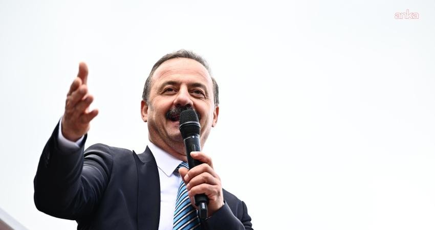 Anahtar Parti Genel Başkanı Yavuz Ağıralioğlu, "CHP'nin arınması lazım tamam;