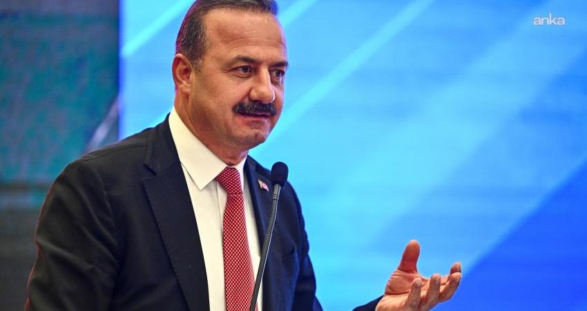 Anahtar Parti Genel Başkanı Yavuz Ağıralioğlu, partisinin üyelik çalışmasına ilişkin