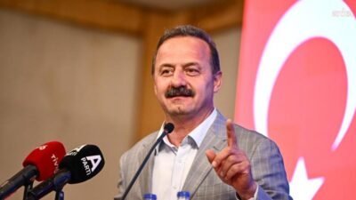 Anahtar Parti Genel Başkanı Yavuz Ağıralioğlu, 6 beldede gerçekleştirilen ara