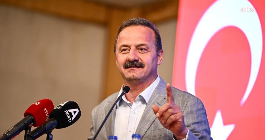 Anahtar Parti Genel Başkanı Yavuz Ağıralioğlu, 6 beldede gerçekleştirilen ara