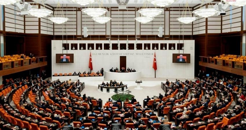 TBMM Genel Kurulu’nda kabul edilen yeni torba kanun teklifiyle tarım