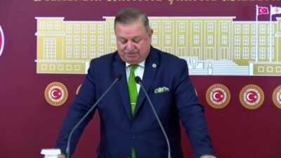 Yeniden Refah Partisi Genel Başkan Yardımcısı ve İstanbul Milletvekili Doğan