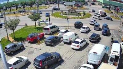 Giresun’da Yeniden Refah Partisi Genel Başkan Yardımcısı Osman Gezgin’in de