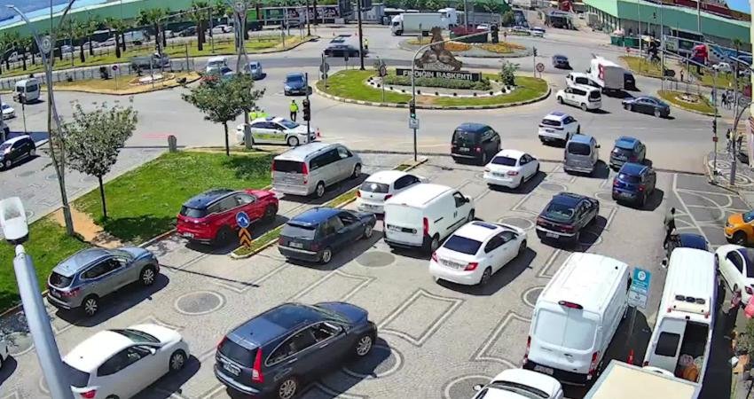 Giresun’da Yeniden Refah Partisi Genel Başkan Yardımcısı Osman Gezgin’in de