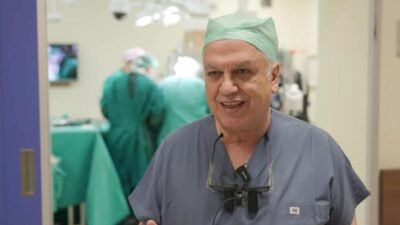  YÖK Başkanı Prof. Dr. Erol Özvar, İnönü Üniversitesi Turgut Özal