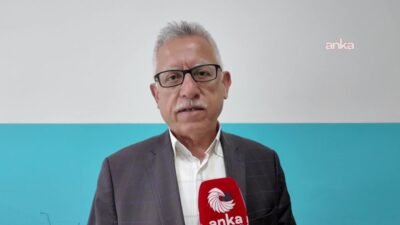 Yozgat Belediye Başkanı Kazım Arslan, belediyenin DMD hastası Eyüp Ensar