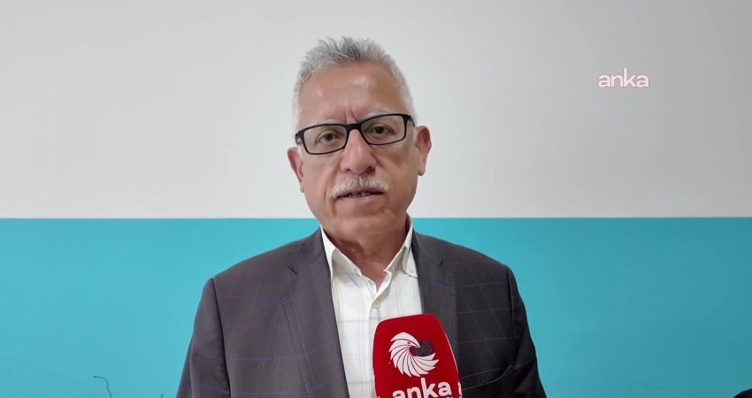 Yozgat Belediye Başkanı Kazım Arslan, belediyenin DMD hastası Eyüp Ensar