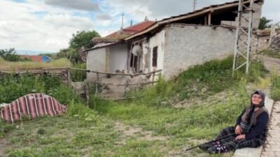 Yozgat’ın Yerköy ilçesine bağlı Beserek köyünde yaklaşık 5 yıl önce