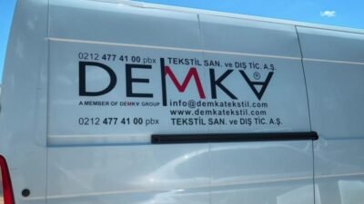 Yozgat Organize Sanayi Bölgesi'nde yaklaşık 3 ay önce açılan tekstil