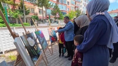 Yozgat’ta 2025-2026 eğitim öğretim yılında Halk Eğitimi Merkezlerinde açılan kurslar