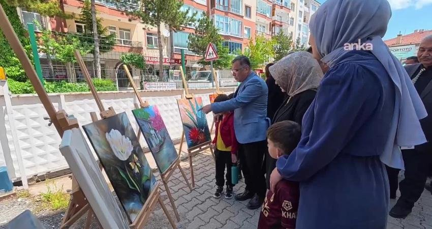 Yozgat’ta 2025-2026 eğitim öğretim yılında Halk Eğitimi Merkezlerinde açılan kurslar