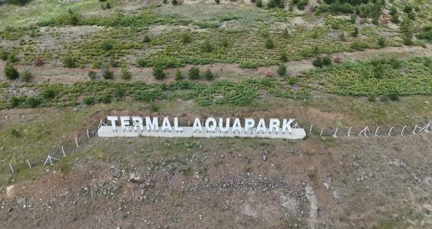 Yozgat’ta 2017 yılında kadınlara özel inşa edilen ancak bir süre