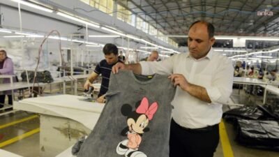 Yozgat Organize Sanayi Bölgesi'nde yaklaşık 3 ay önce açılan ve