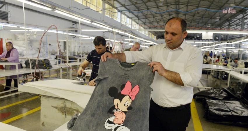 Yozgat Organize Sanayi Bölgesi'nde yaklaşık 3 ay önce açılan ve