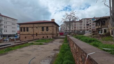 Yozgat'ta Osmanlı, Selçuklu ve Türk mimarisinin en güzel örneklerini yansıtan