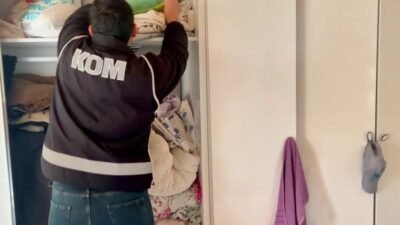 Yozgat İl Emniyet Müdürlüğü Kaçakçılık ve Organize Suçlarla Mücadele Şube