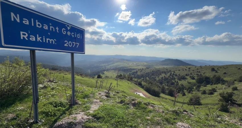 Yozgat’ın Akdağmadeni ve Çayıralan ilçelerinde, temel geçim kaynakları hayvancılık olan