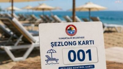 Yumurtalık Belediyesi, sahillerde şeffaflık, denetim, güvenlik ve hizmet kalitesini artırmaya