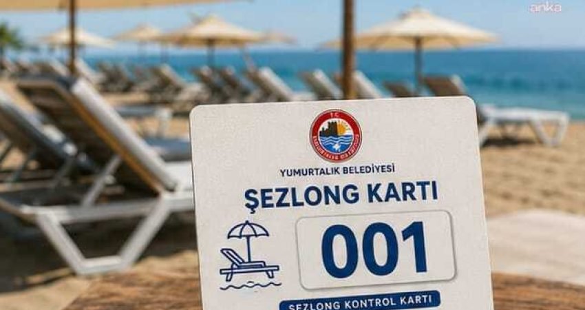 Yumurtalık Belediyesi, sahillerde şeffaflık, denetim, güvenlik ve hizmet kalitesini artırmaya
